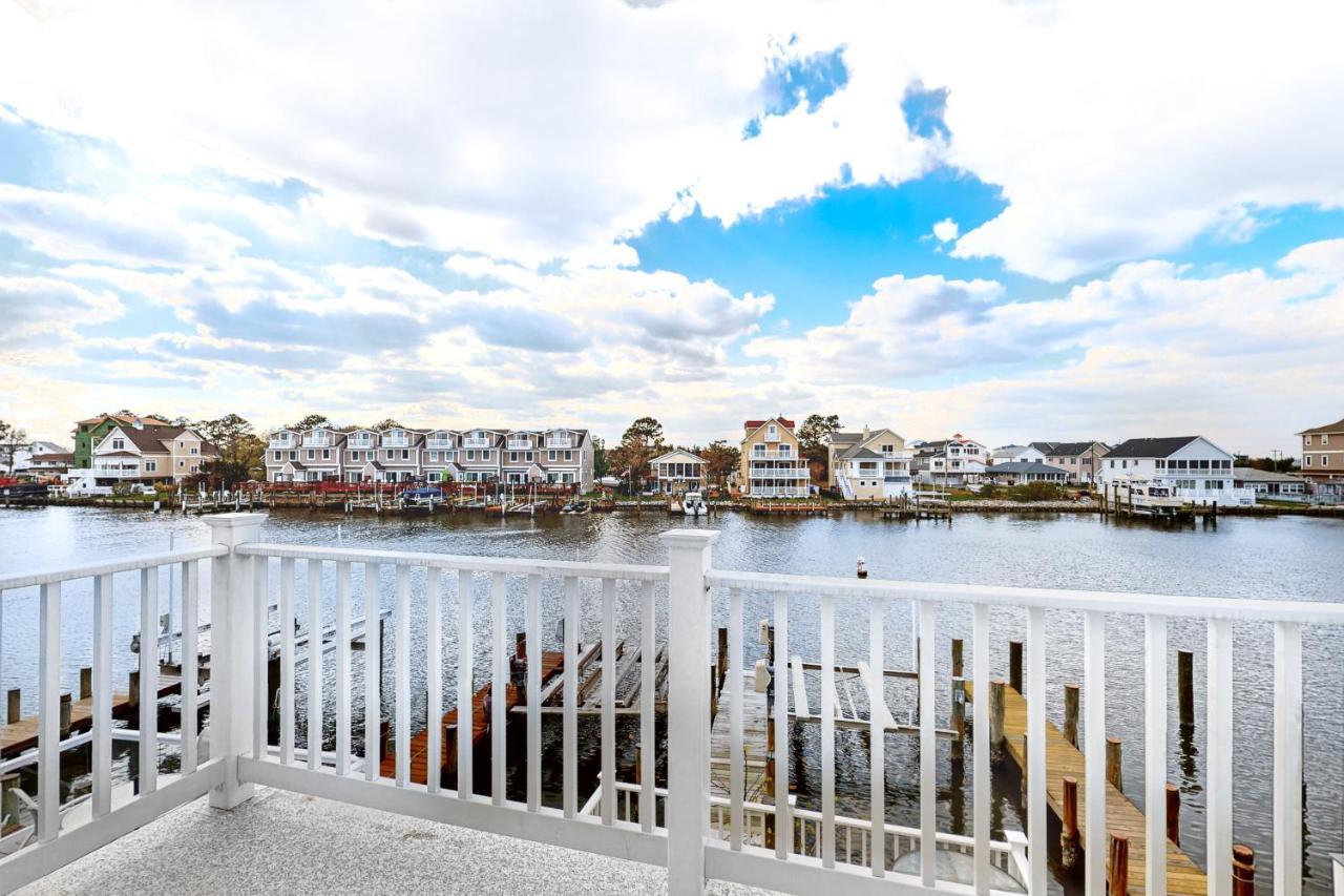 Sunset Harbour B Villa Ocean City Exterior photo