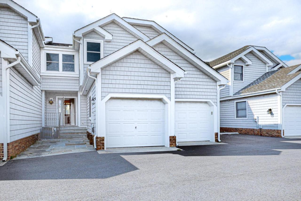 Sunset Harbour B Villa Ocean City Exterior photo