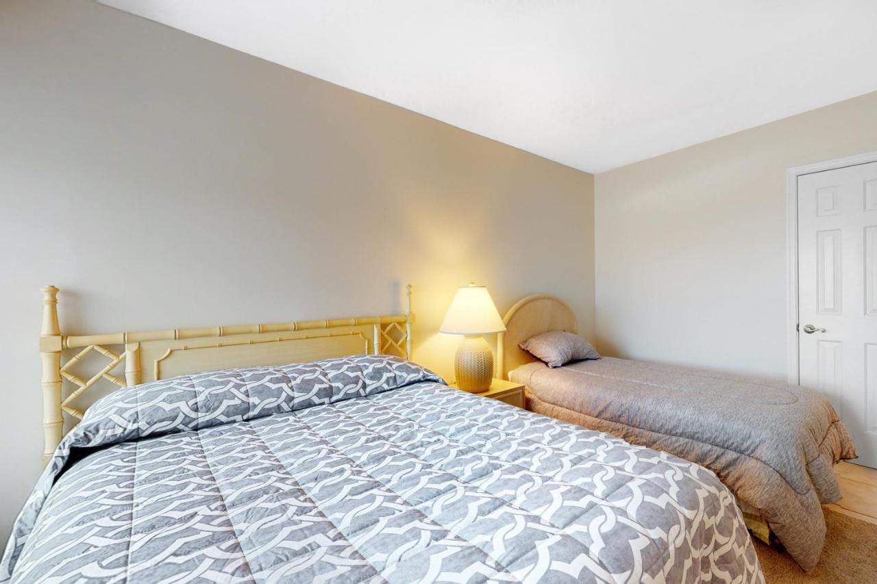 Sunset Harbour B Villa Ocean City Exterior photo